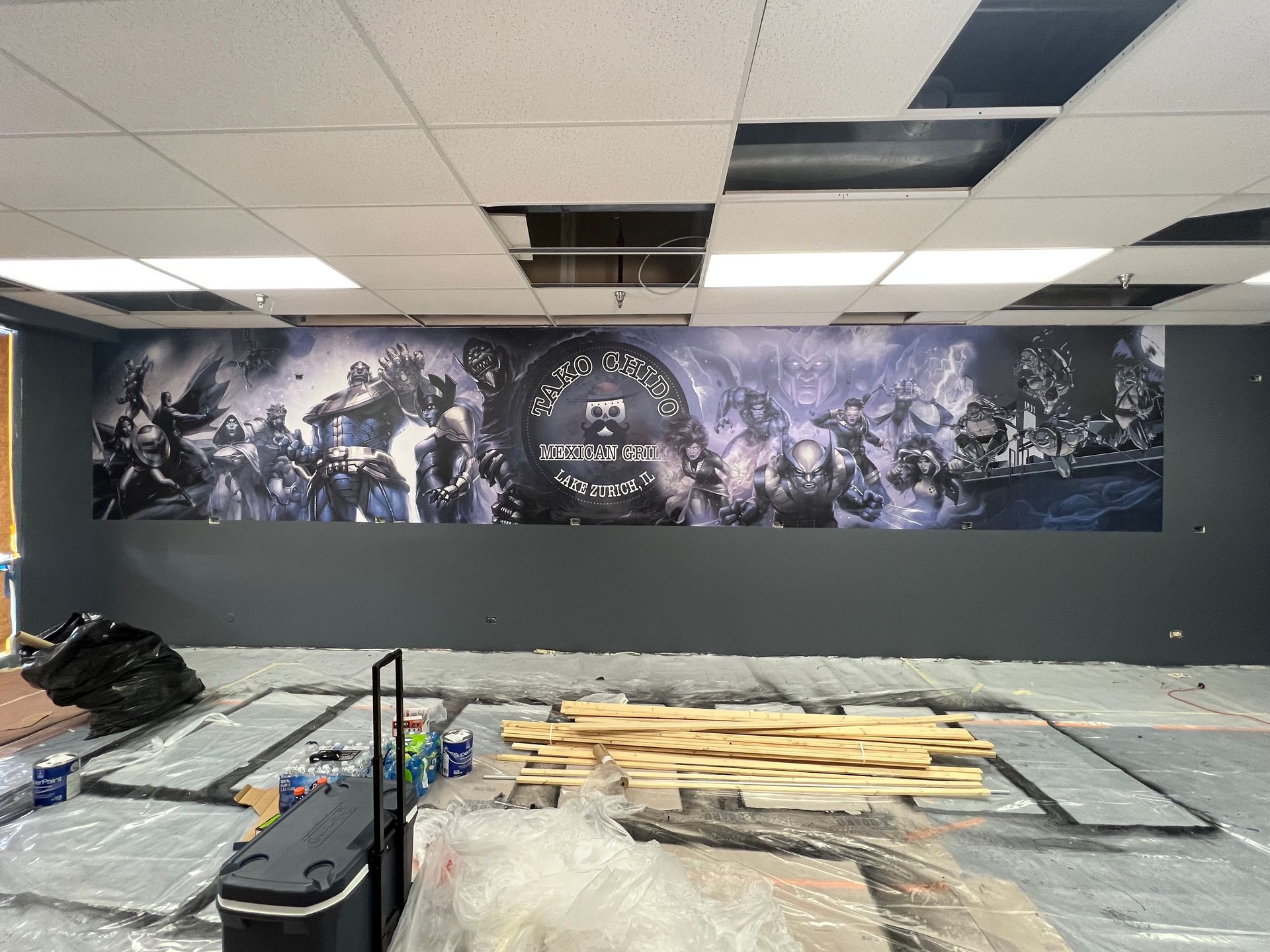 Need an affordable sign? We're here to help. Sign Shop near me