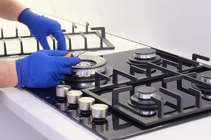 Appliance Repair Service AAA Appliance & Refrigeration Repair