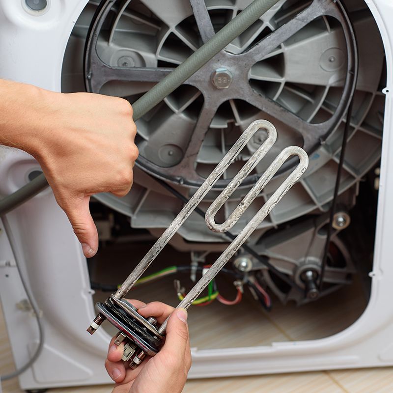 Dryer Repair Fayette County & Westmoreland County, PA AAA Appliance
