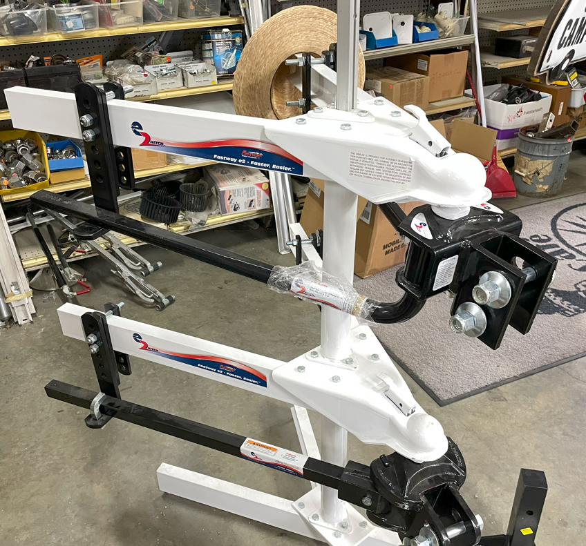 RV Parts and RV Accessories - Anderson TV Center