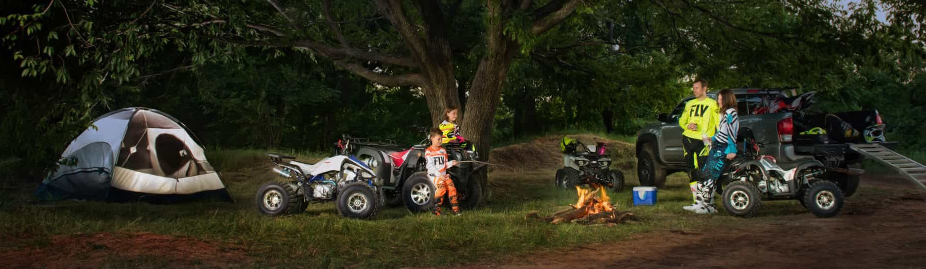 New and Used RV's and Travel Trailers For Sale - Anderson RV Center