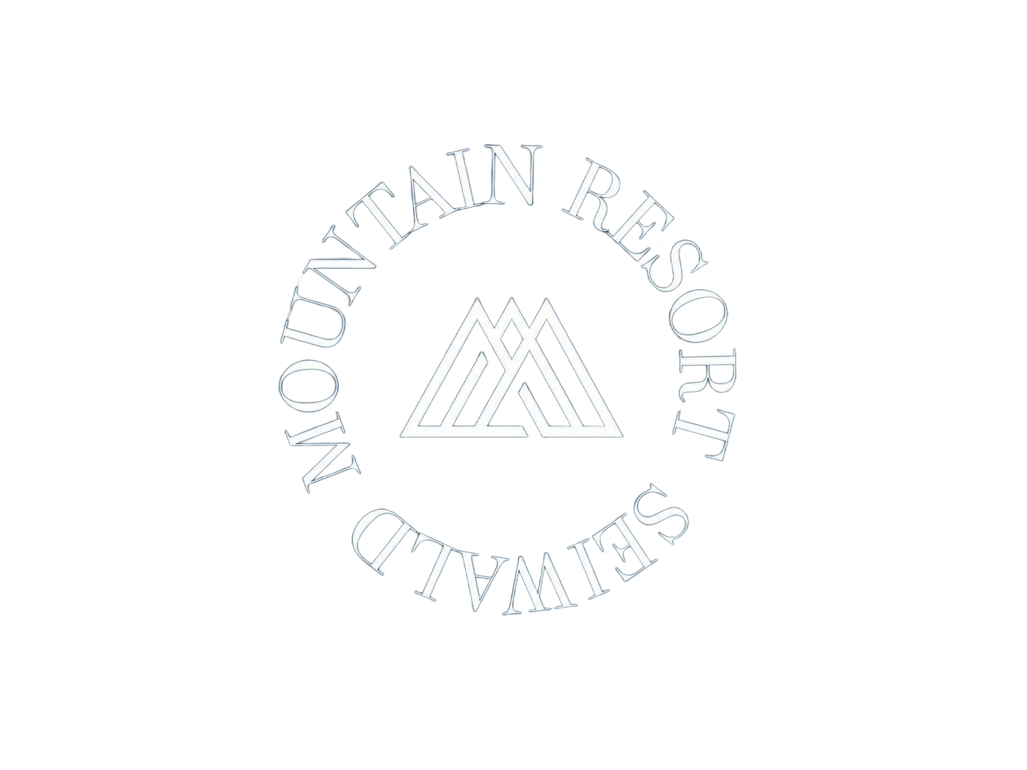 Mountain Resort Seiwald Logo