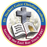 Dr. Herbert Guice Christian Academy logo