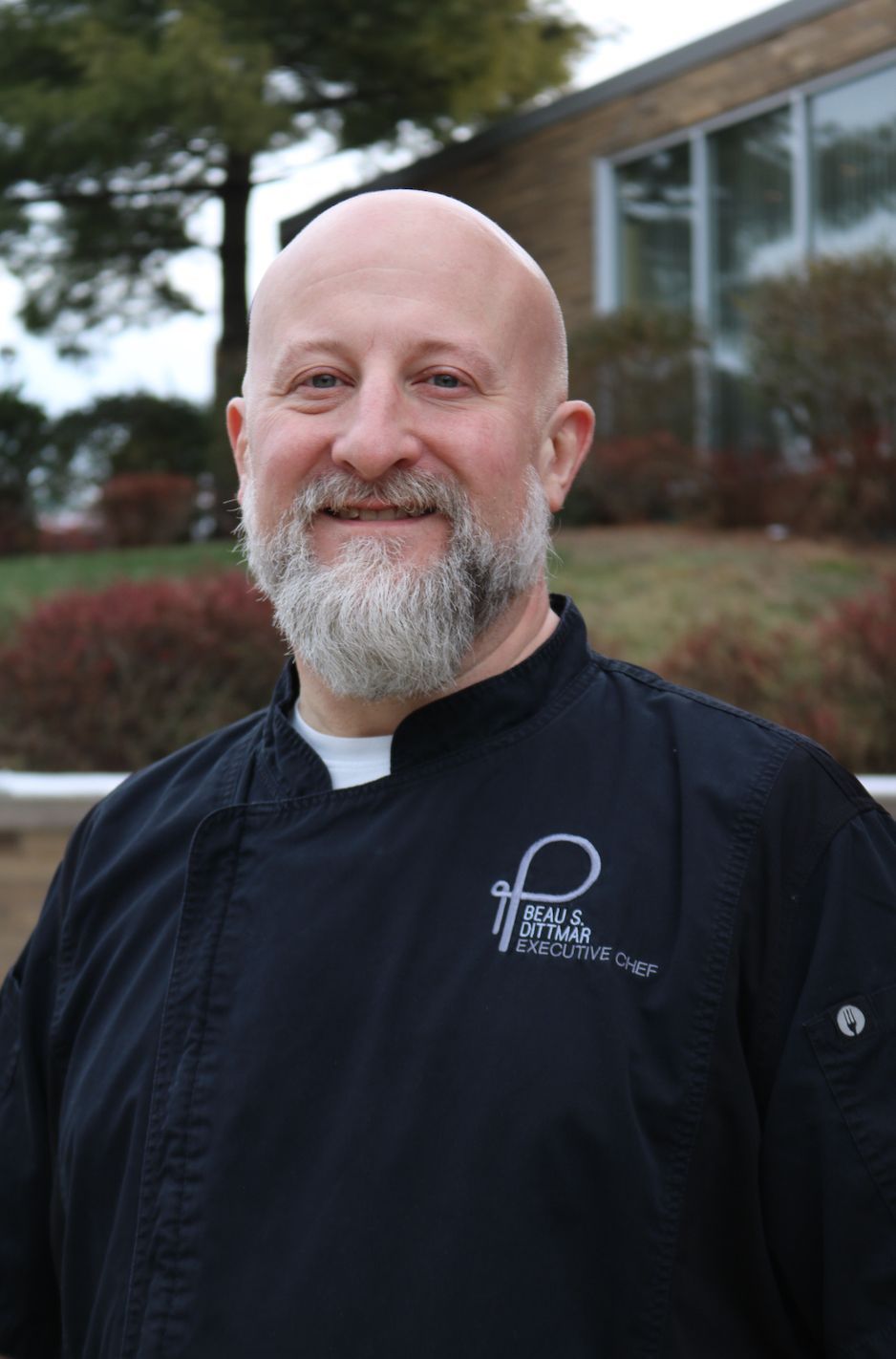 Beau Dittmar