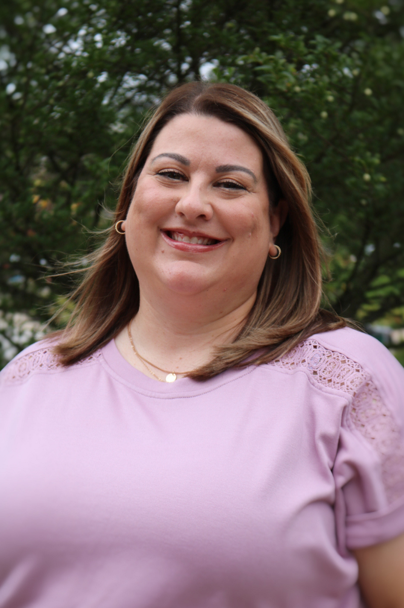 Jackie Crider Harris