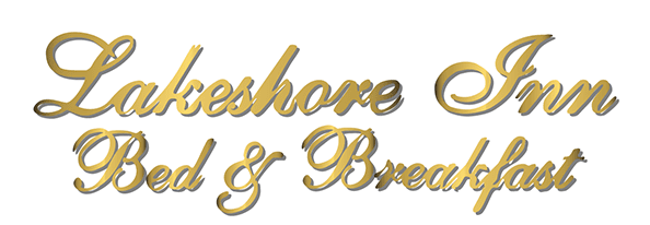Lakeshore Inn Bed & Breakfast logo