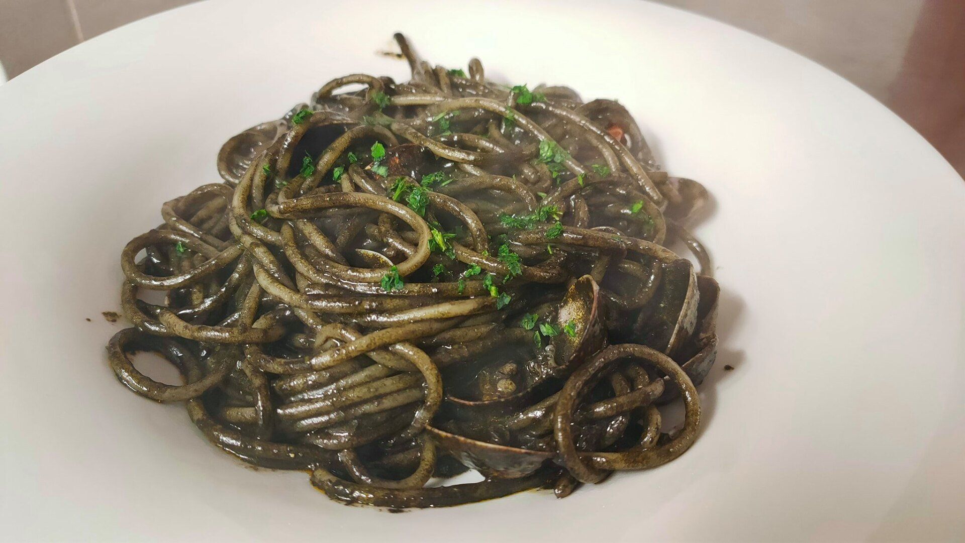 frutti di mare