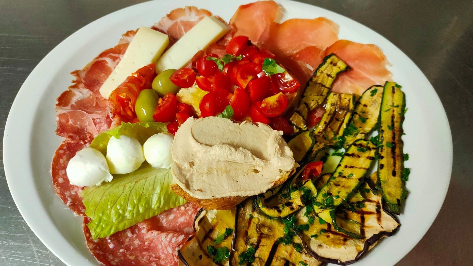 antipasto