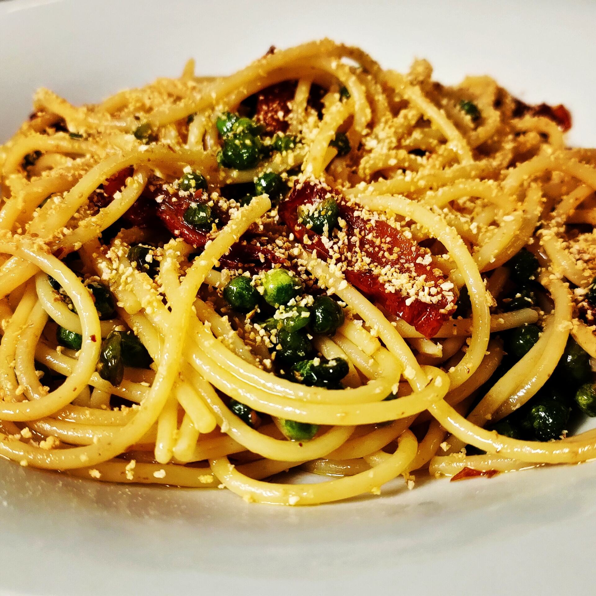 carbonara