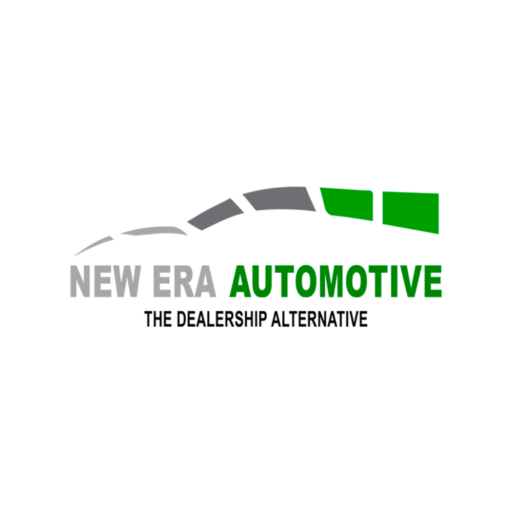 Footer Logo | New Era Automotive