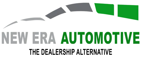 Business Logo | New Era Automotive