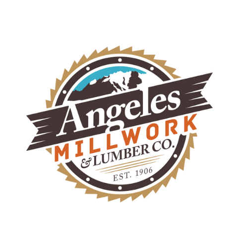 Angeles Millwork