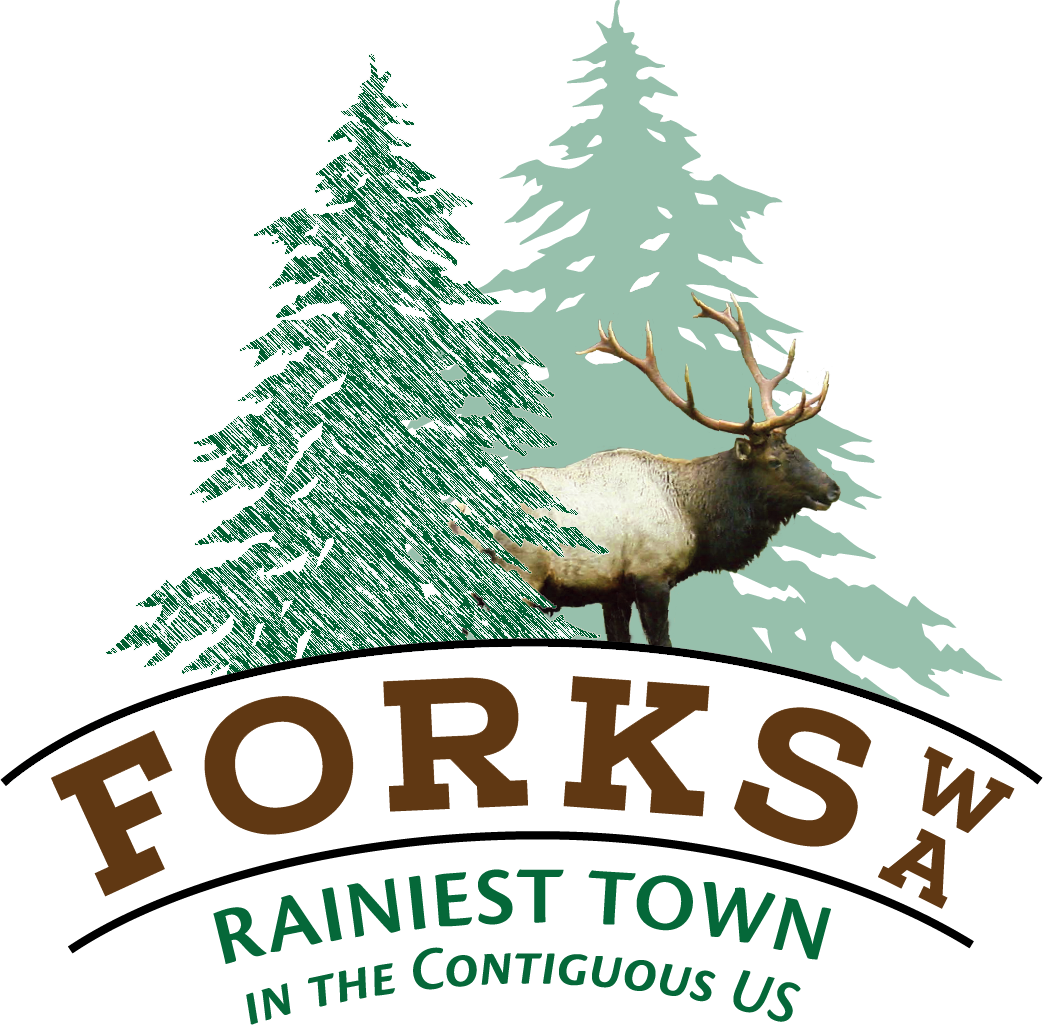 Forks WA
