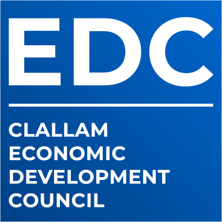 EDC - Clallam Economic Development Council EDC - Clallam Economic Development Council