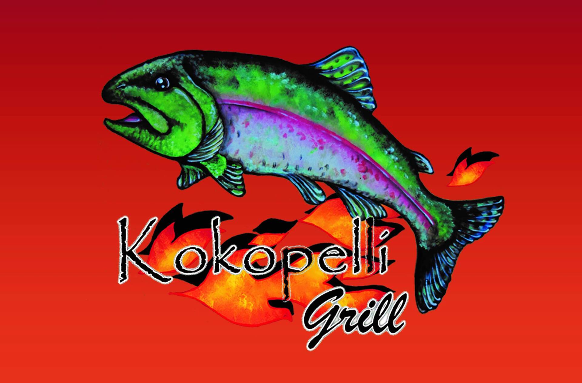 Kokopeli Grill