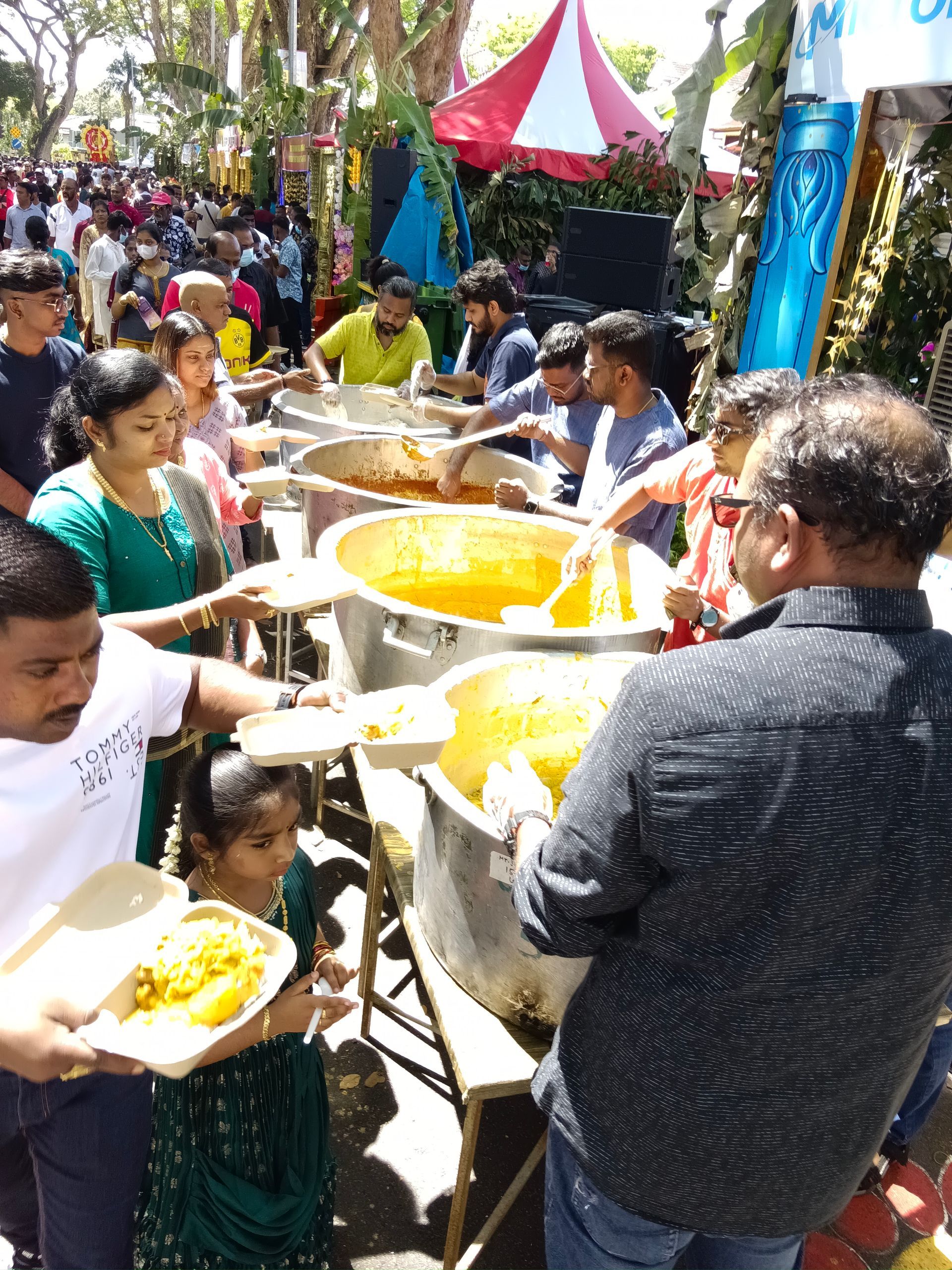 Penang Street Food Tour – 4-Hour Immersive Experience in George Town