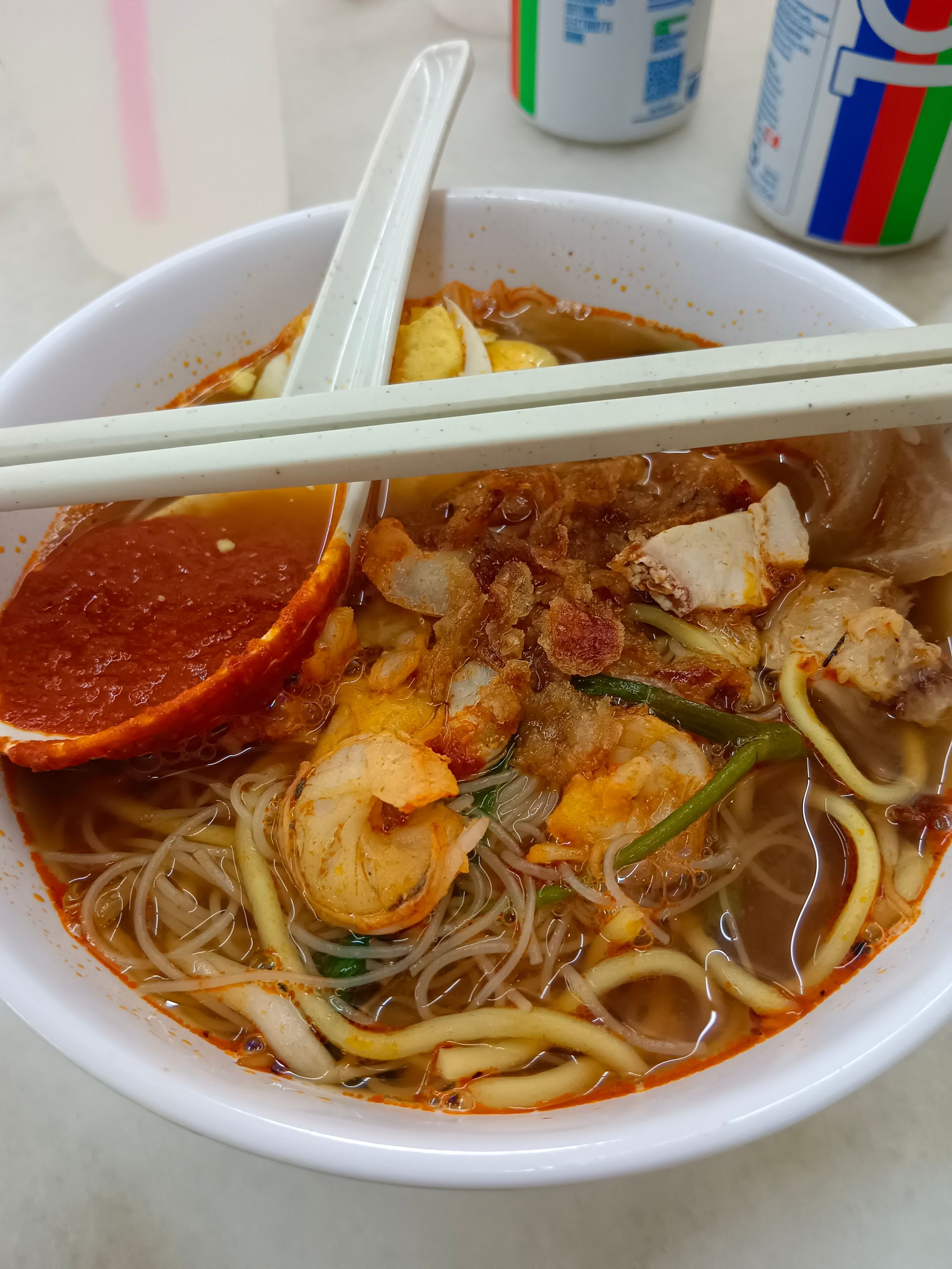 Hokkien Mee on Penang Street Food Tour – 4-Hour Immersive Experience in George Town
