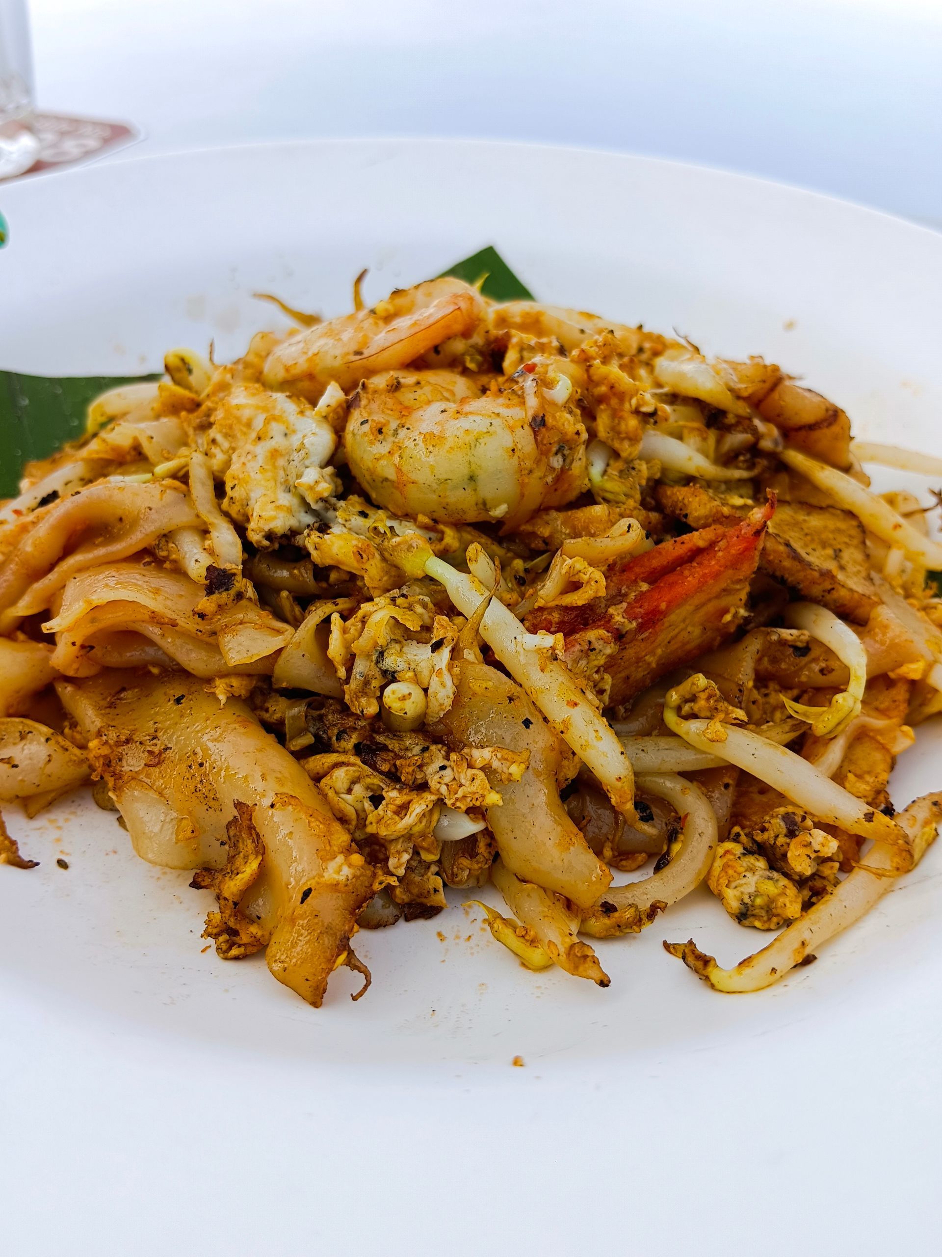 Char Keow Teow on Penang Street Food Tour – 4-Hour Immersive Experience in George Town