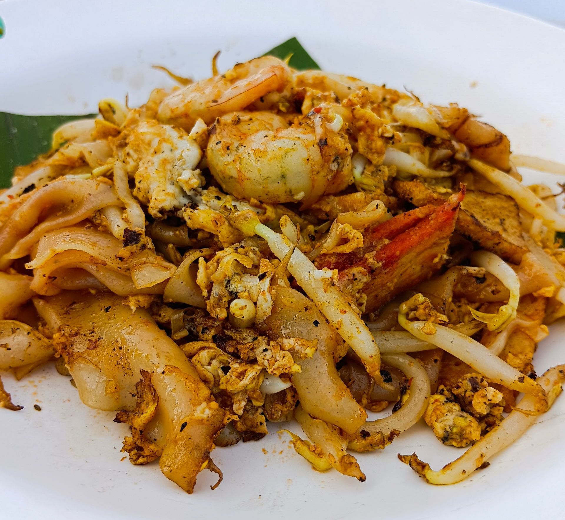 Char Koay Teow at Penang Street Food Tour – 4-Hour Immersive Experience in George Town