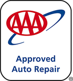 AAA Logo with Approved Auto Repair | Quality Auto Repair Tire & Auto Sales