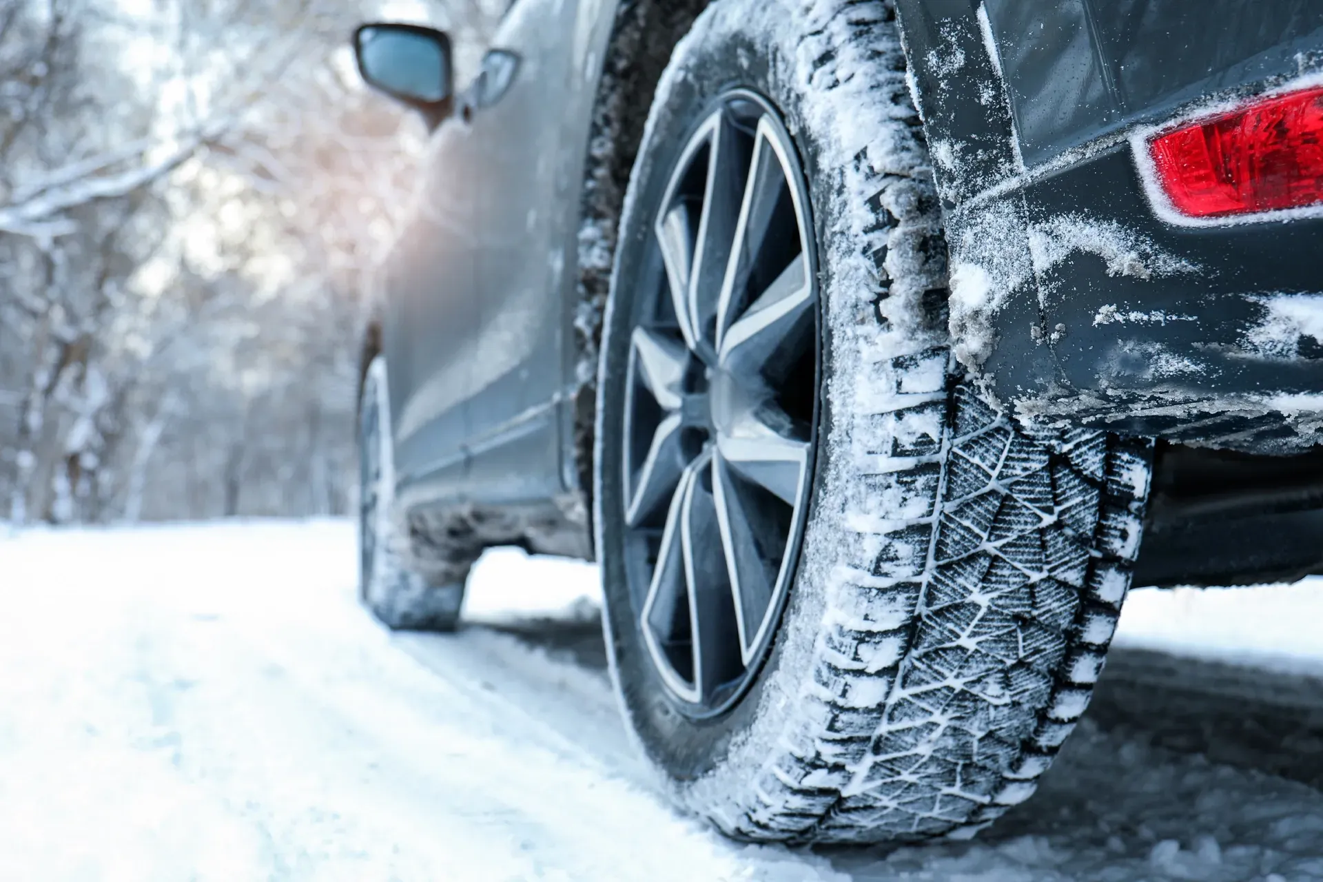 Why Missouri's Winters Are Destroying Your Car's Underbody - Quality Auto Repair Tire & Auto Sales