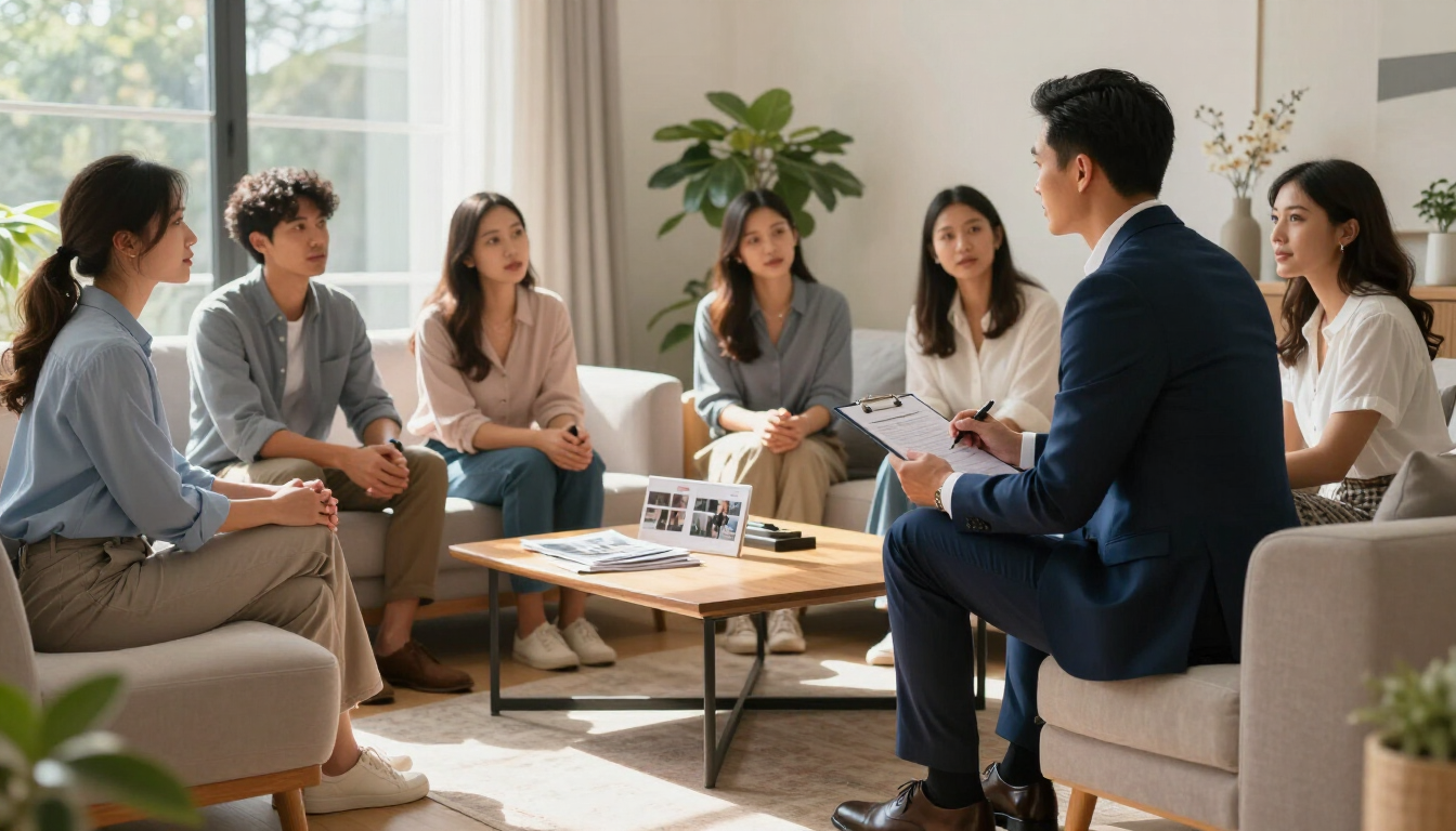 Just Jack helping Indiana home buyers and sellers make confident real estate decisions