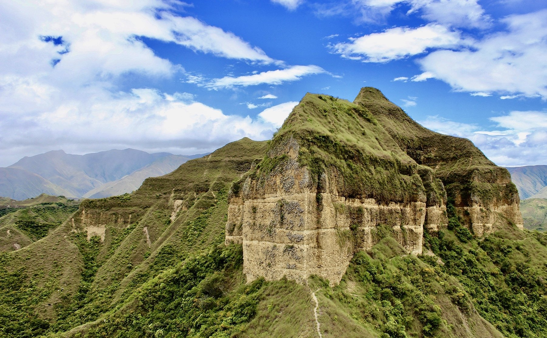 Mandango Vilcabamba