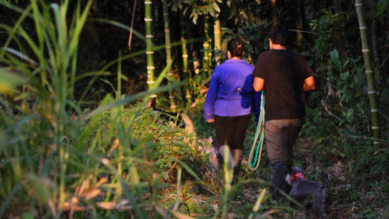 Juventud en Vilcabamba