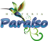 Logo Header Hosteria Paraiso