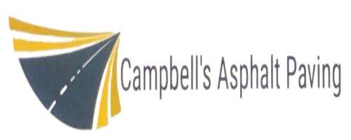 Campbell's Asphalt Paving