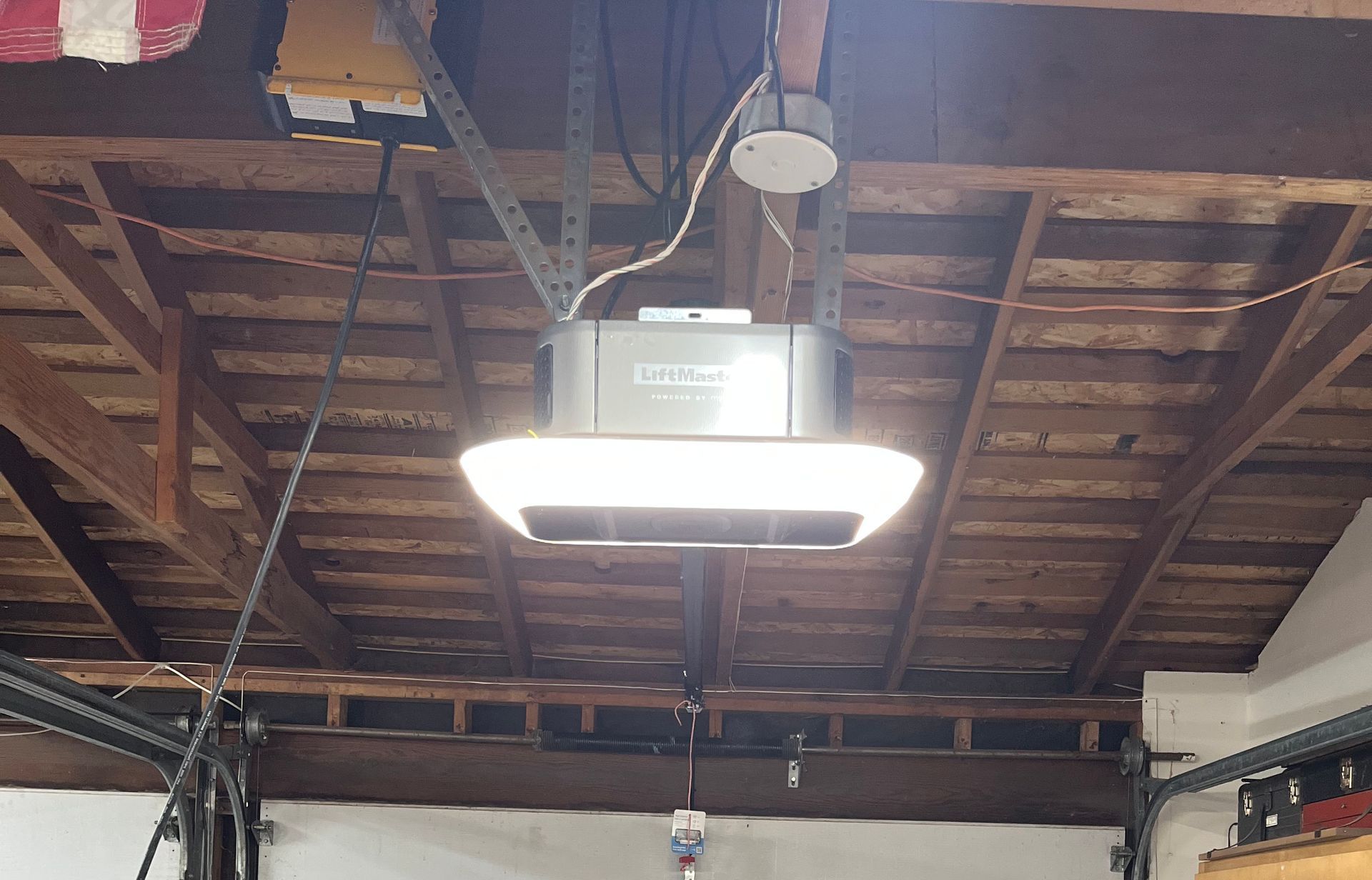 Woodland Garage Door Repair
