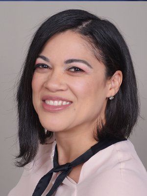Johanna Torres