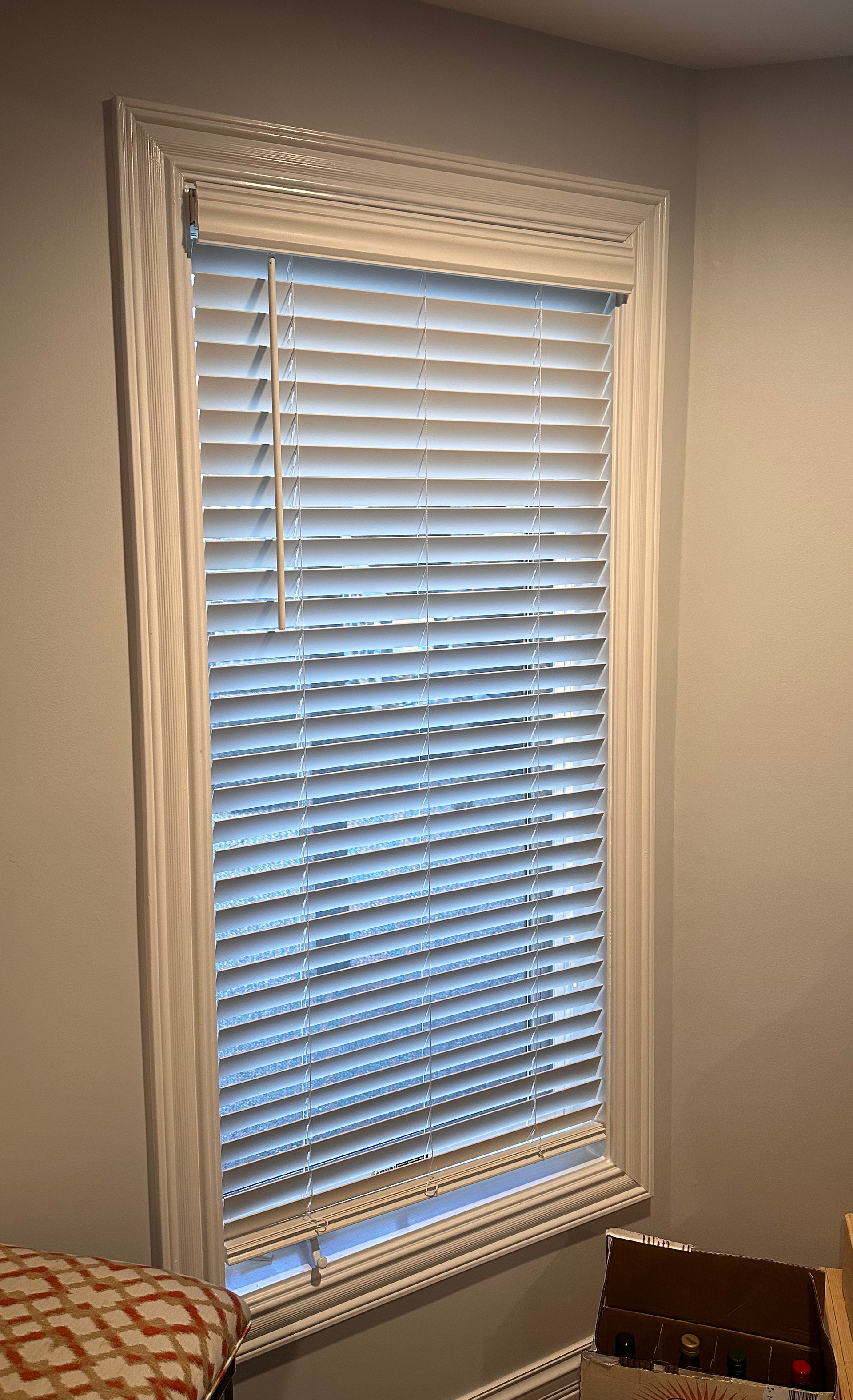 shutters louisville
