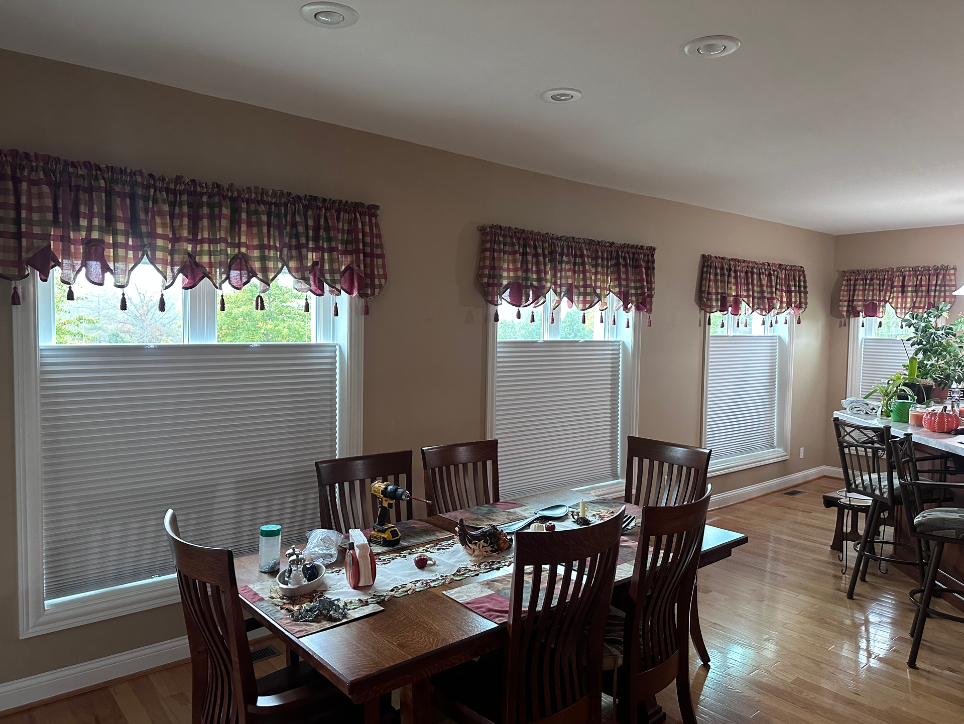 custom blinds and shades ky