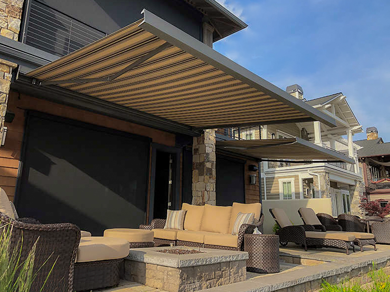 Custom Blinds & Shades KY