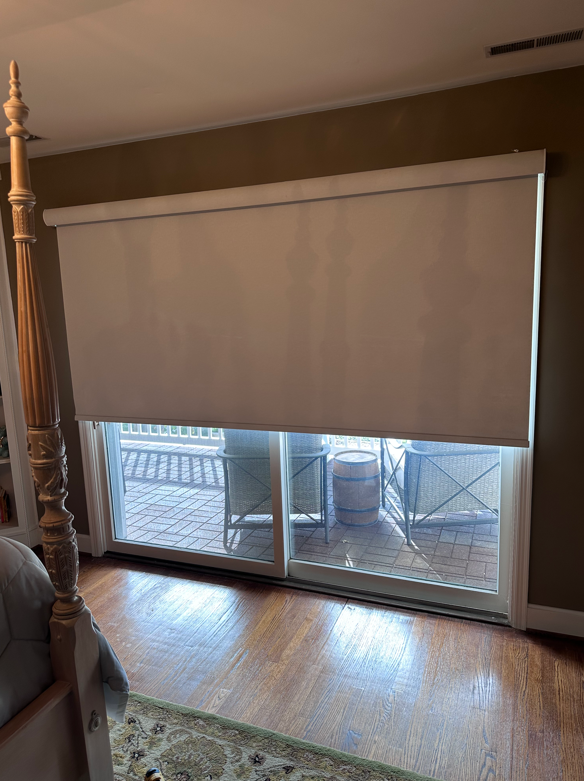custom blinds and shades ky