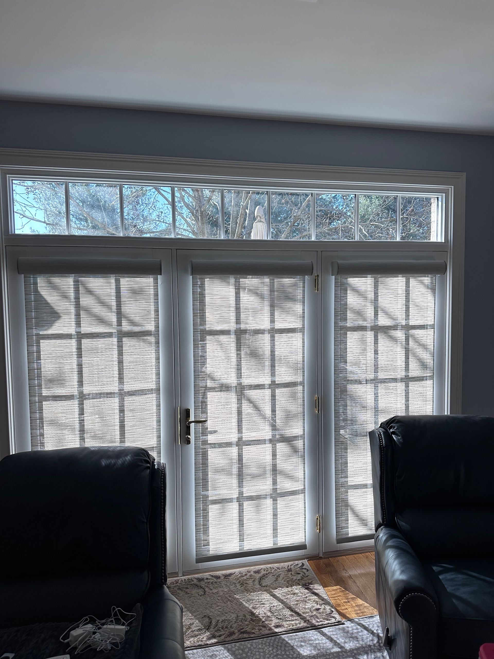 shutters louisville