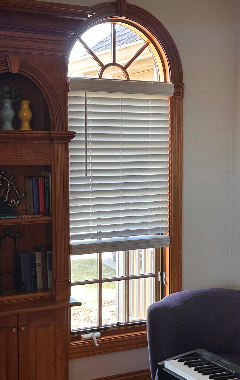 custom blinds and shades ky