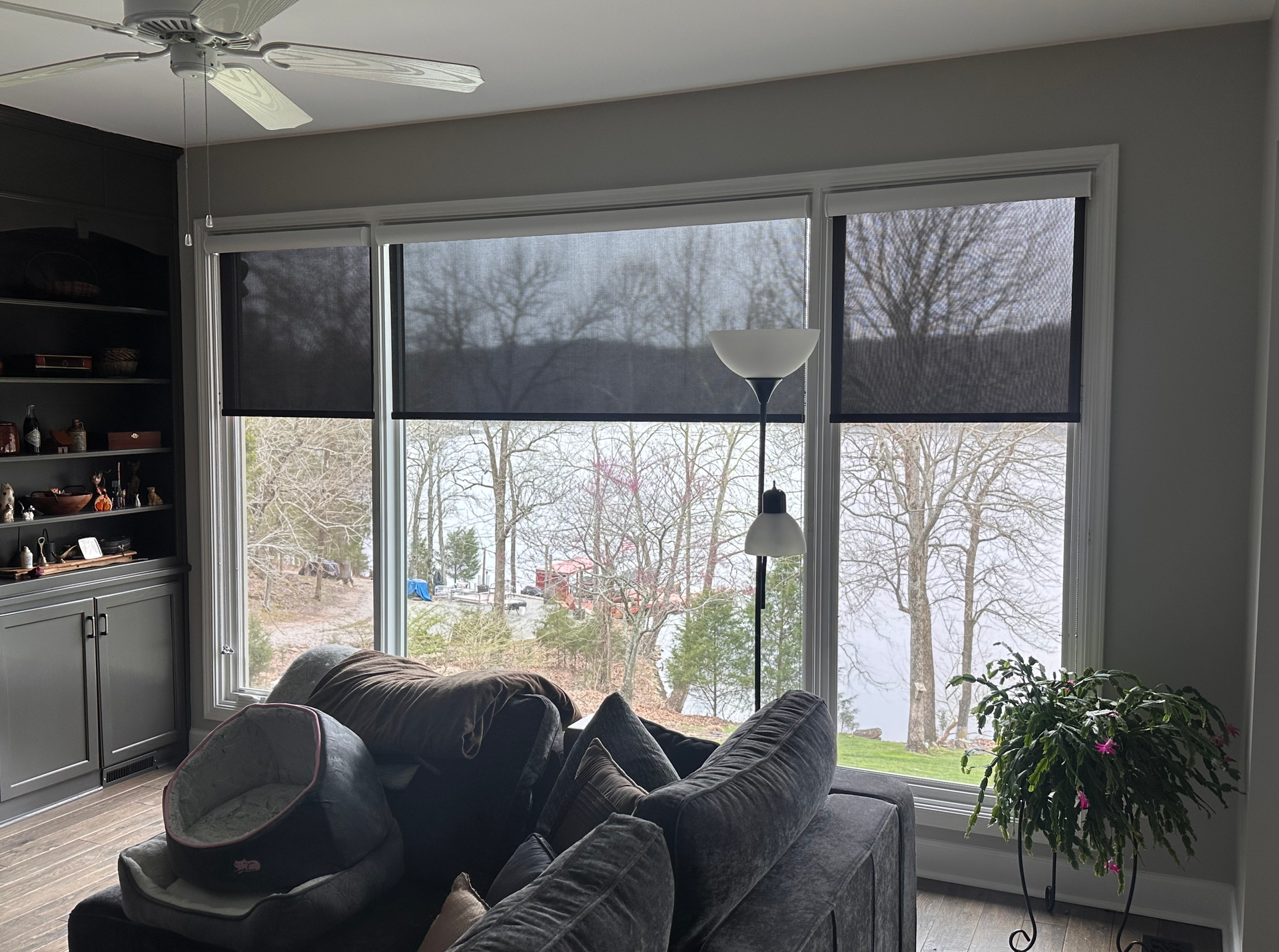 shutters louisville