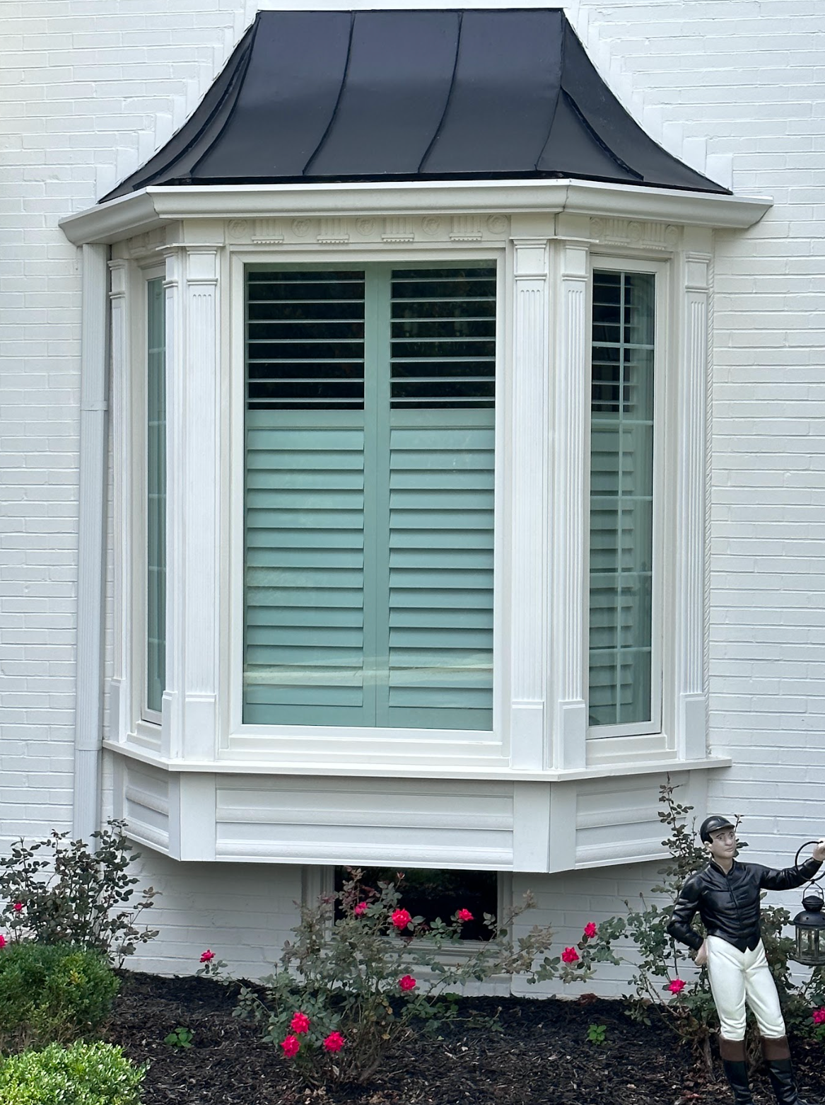 shutters louisville
