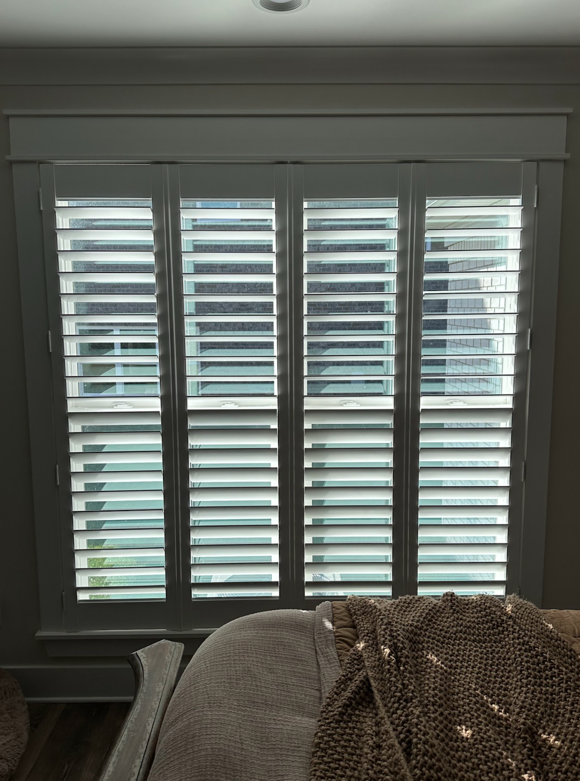 shutters louisville