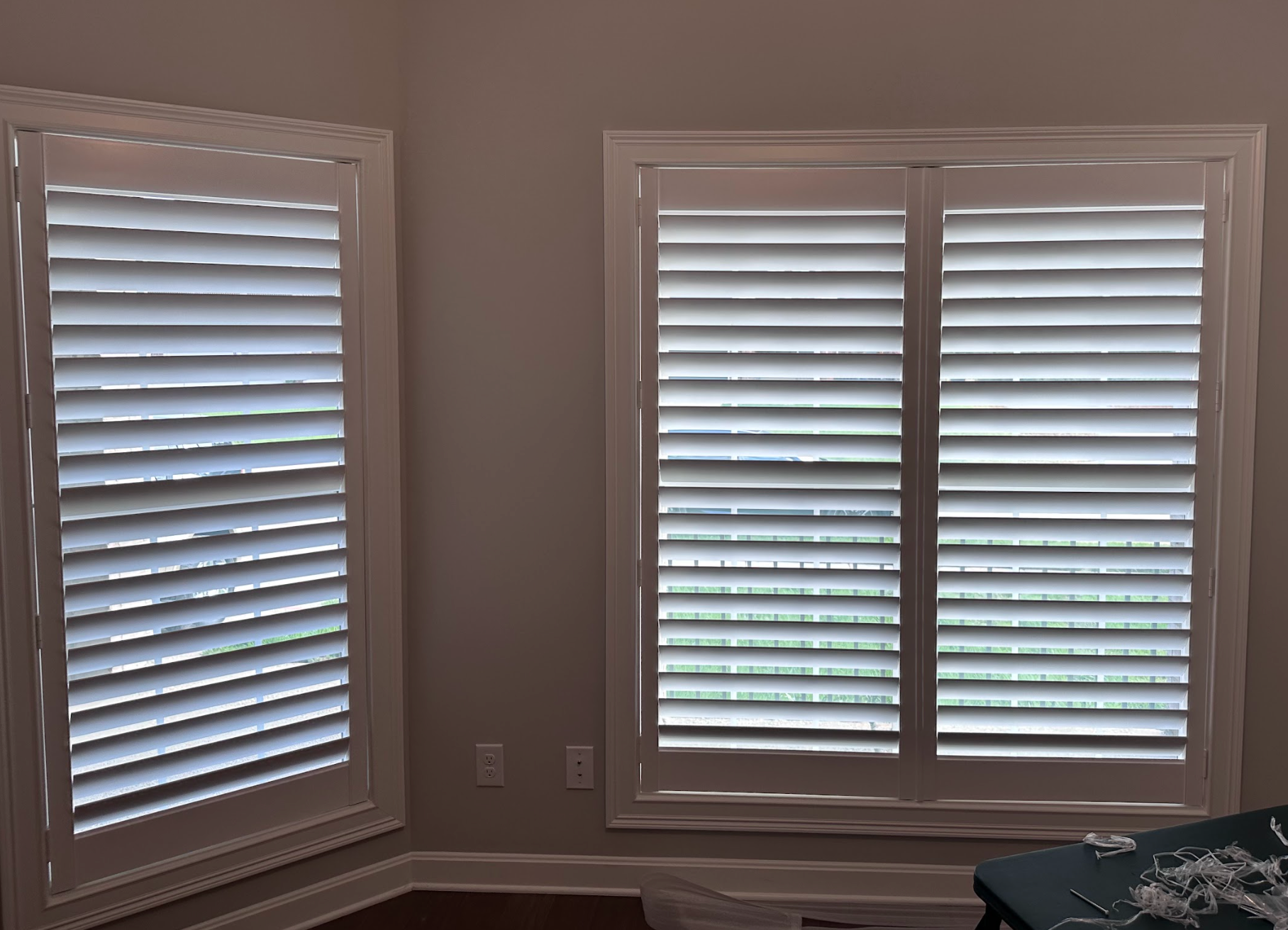 shutters louisville
