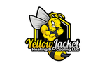 Yellow Jacket Heating & Cooling LLC Logo