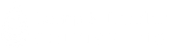 White background with a small dark shape on the left.