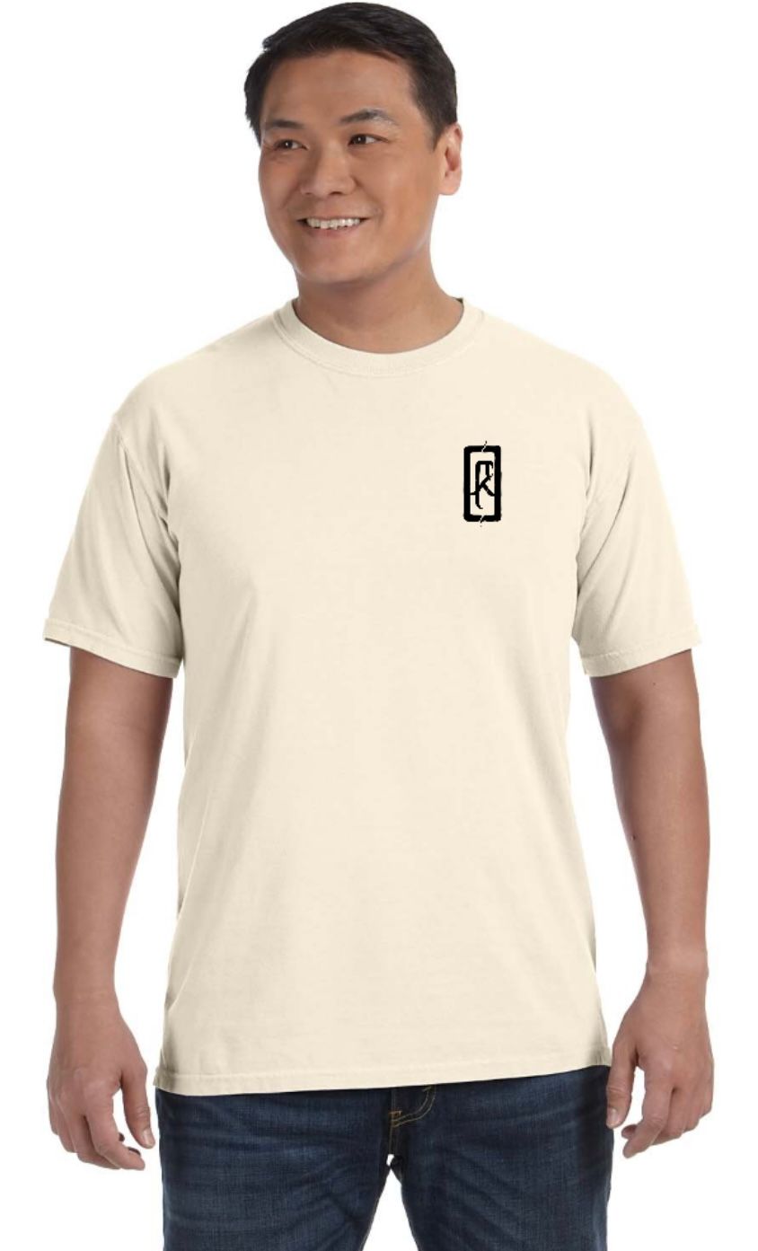 Ivory Resolute Wellness Shirt