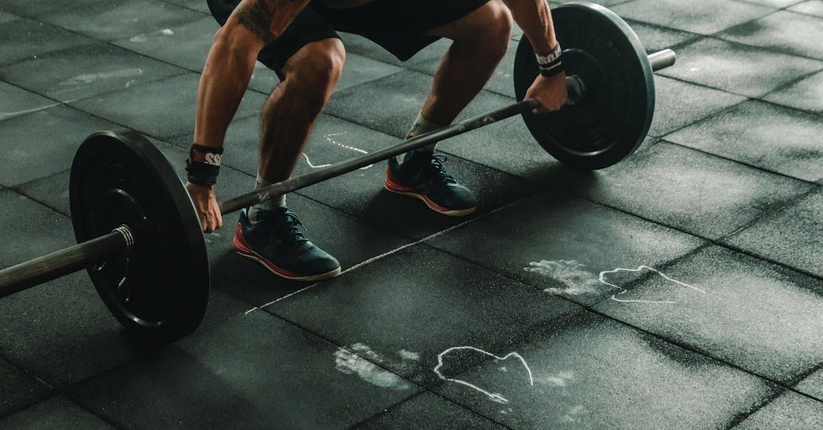 Individualized 15 Week Workout Program