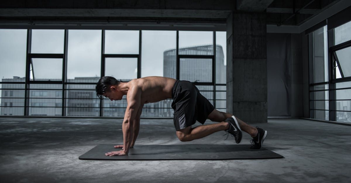 Individualized 15 week Workout/Meal Plan