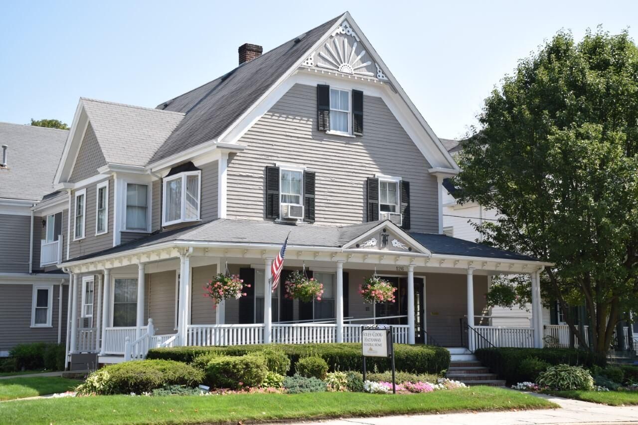 Cremation & Funeral Services in New Bedford, MA | New Day Cremation and