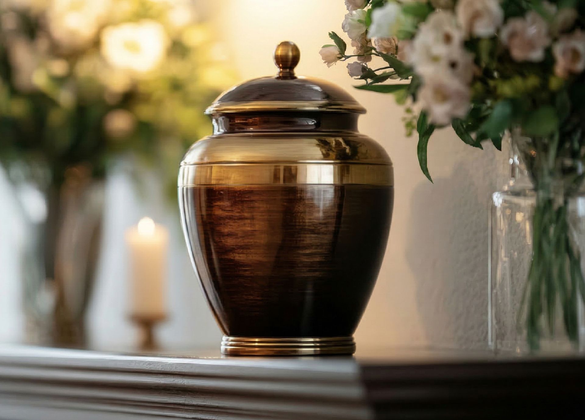 Our Location in Attleboro, MA | New Day Cremation and Funeral Care