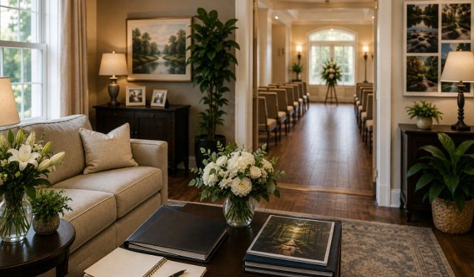 Funeral homes Attleboro, MA providing thoughtful guidance from initial arrangements